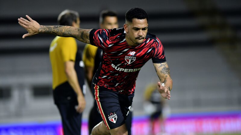 Quem fica? O que o São Paulo pensa sobre nove jogadores do elenco em fim de contrato