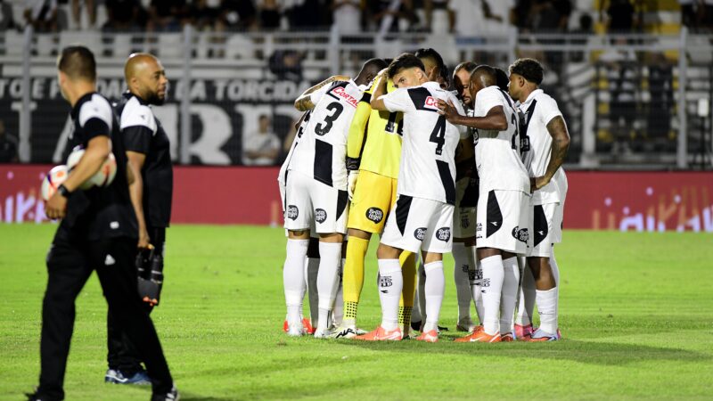 Análise: campanha no Paulistão é mancha na história da Ponte
