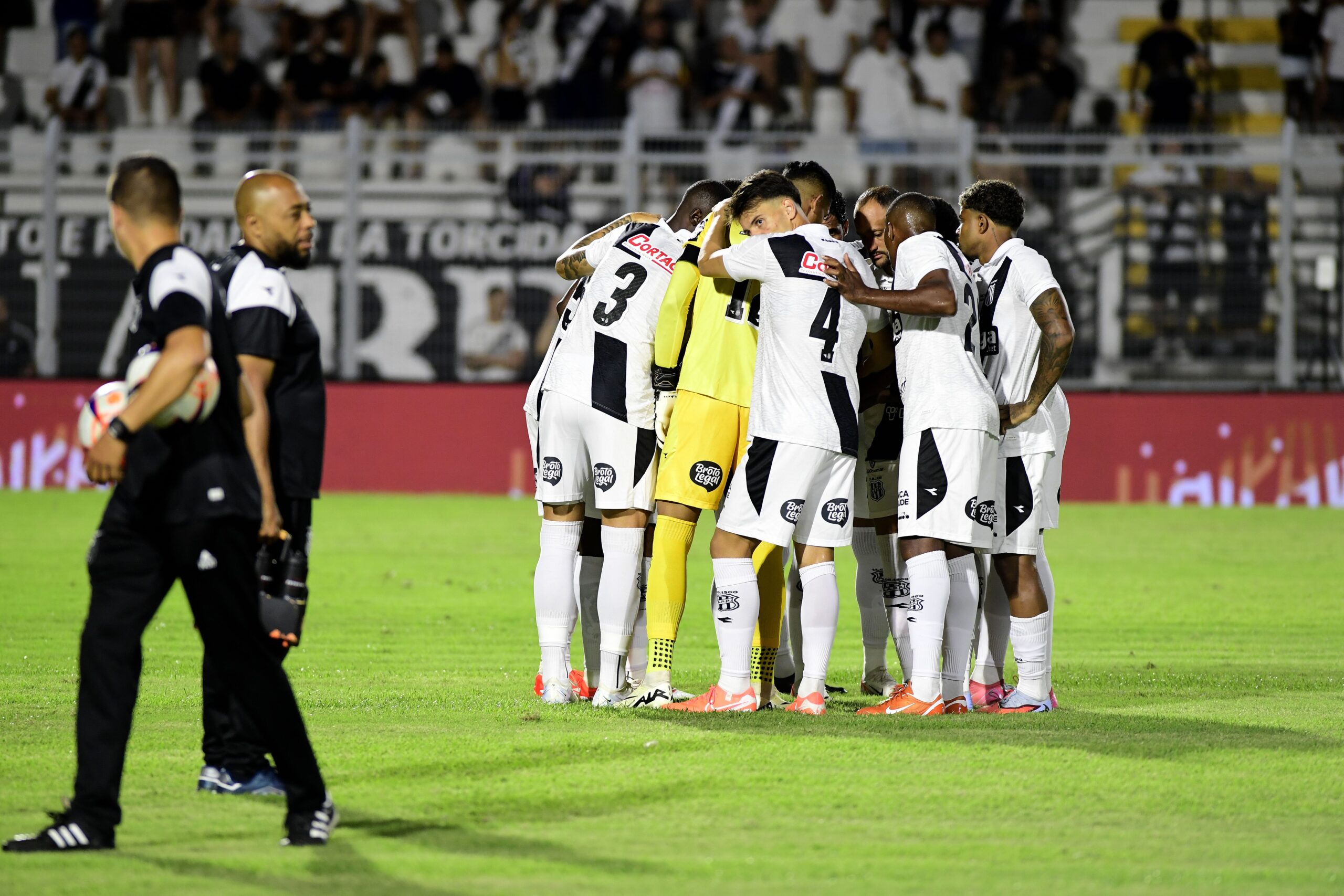 Análise: campanha no Paulistão é mancha na história da Ponte