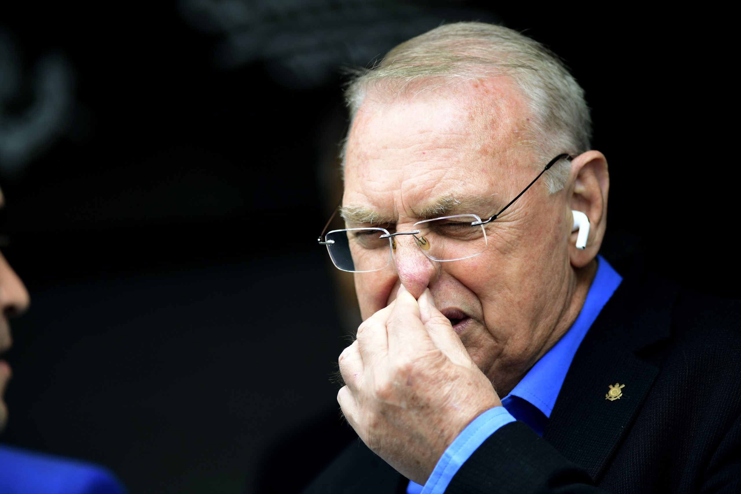 Corinthians calcula que acordo com União resultará em redução de R$ 200 milhões na dívida