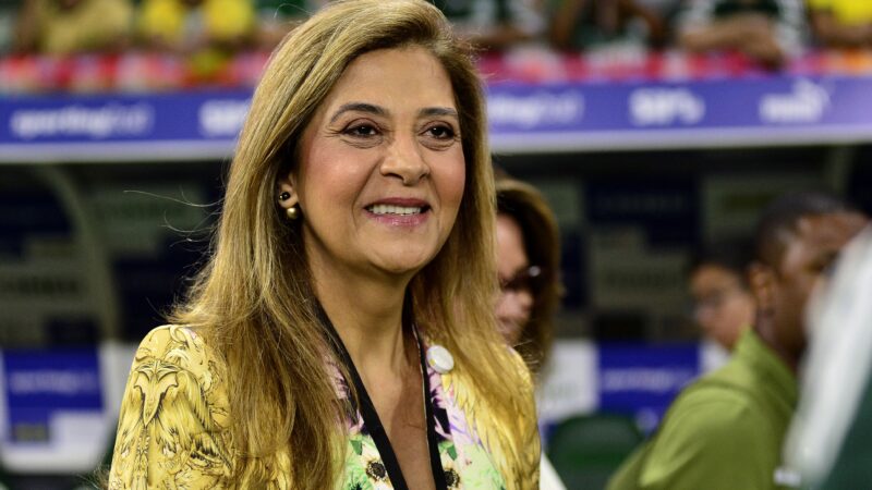 Palmeiras consolida recorde e fecha 2025 com arrecadação de R$ 1,7 bilhão; veja comparação