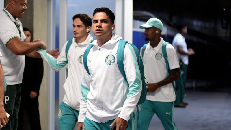 Veja quanto o Palmeiras pode lucrar com empréstimo de Bruno Rodrigues ao Cruzeiro