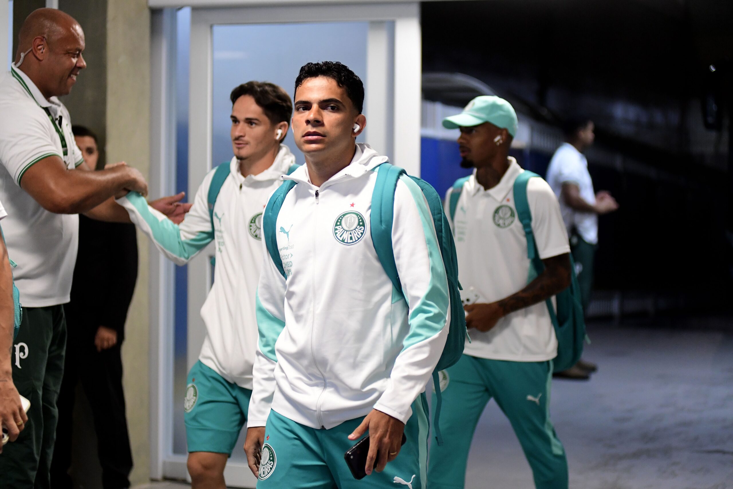 Veja quanto o Palmeiras pode lucrar com empréstimo de Bruno Rodrigues ao Cruzeiro