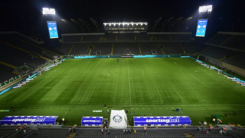 Contra o Palmeiras, Guarani tenta encerrar jejum de quase 22 anos como visitante