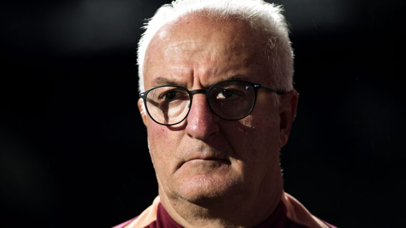 Dorival enaltece base após vitória do Corinthians: “Feliz de ver esses garotos despontando”