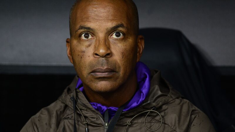 Ex-Corinthians, Orlando Ribeiro assume comando do Desportivo Brasil