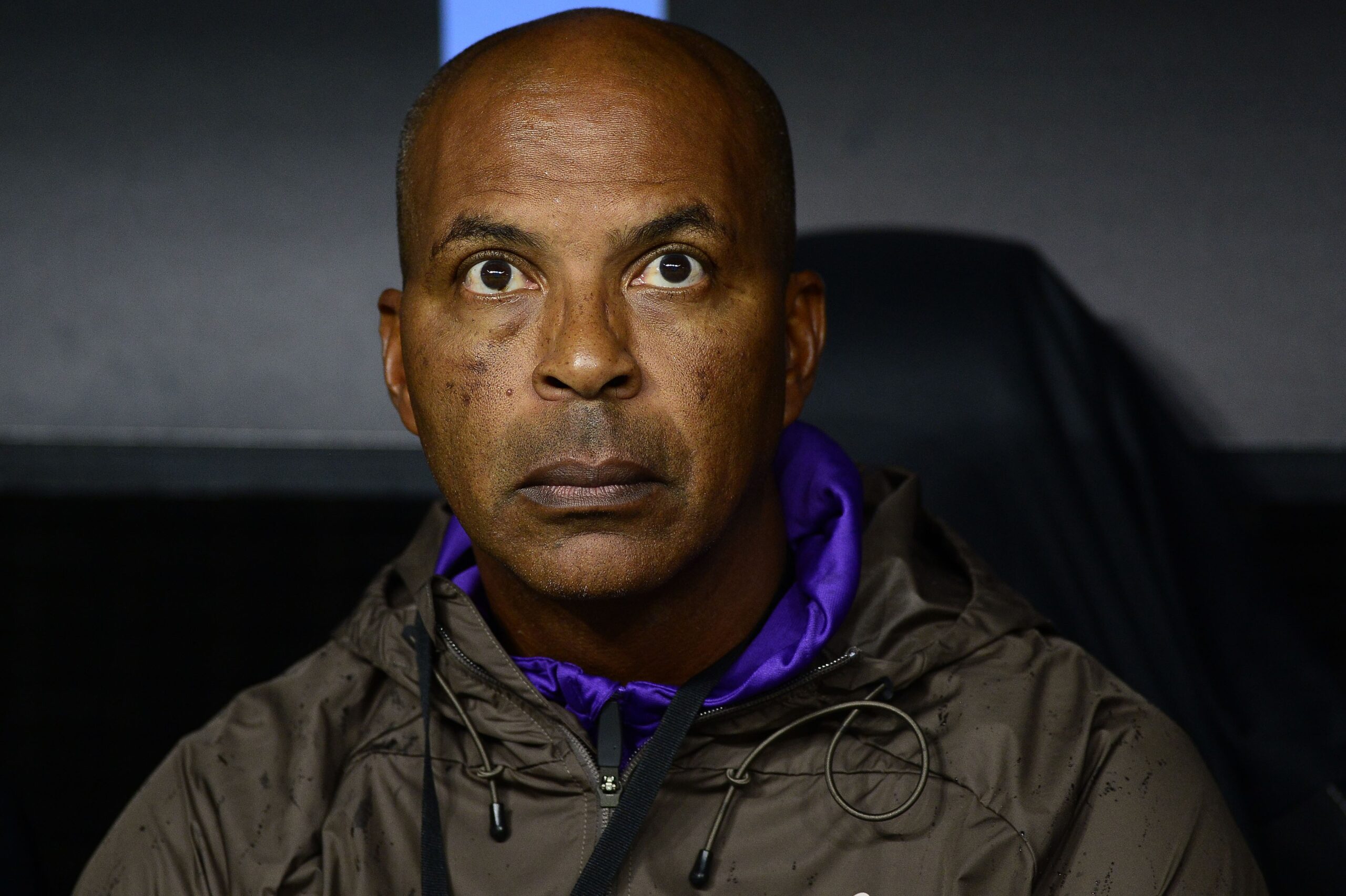 Ex-Corinthians, Orlando Ribeiro assume comando do Desportivo Brasil