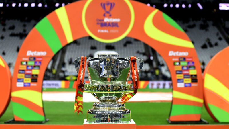 Quanto vale avançar de fase na Copa do Brasil? Veja quanto os clubes piauienses podem faturar