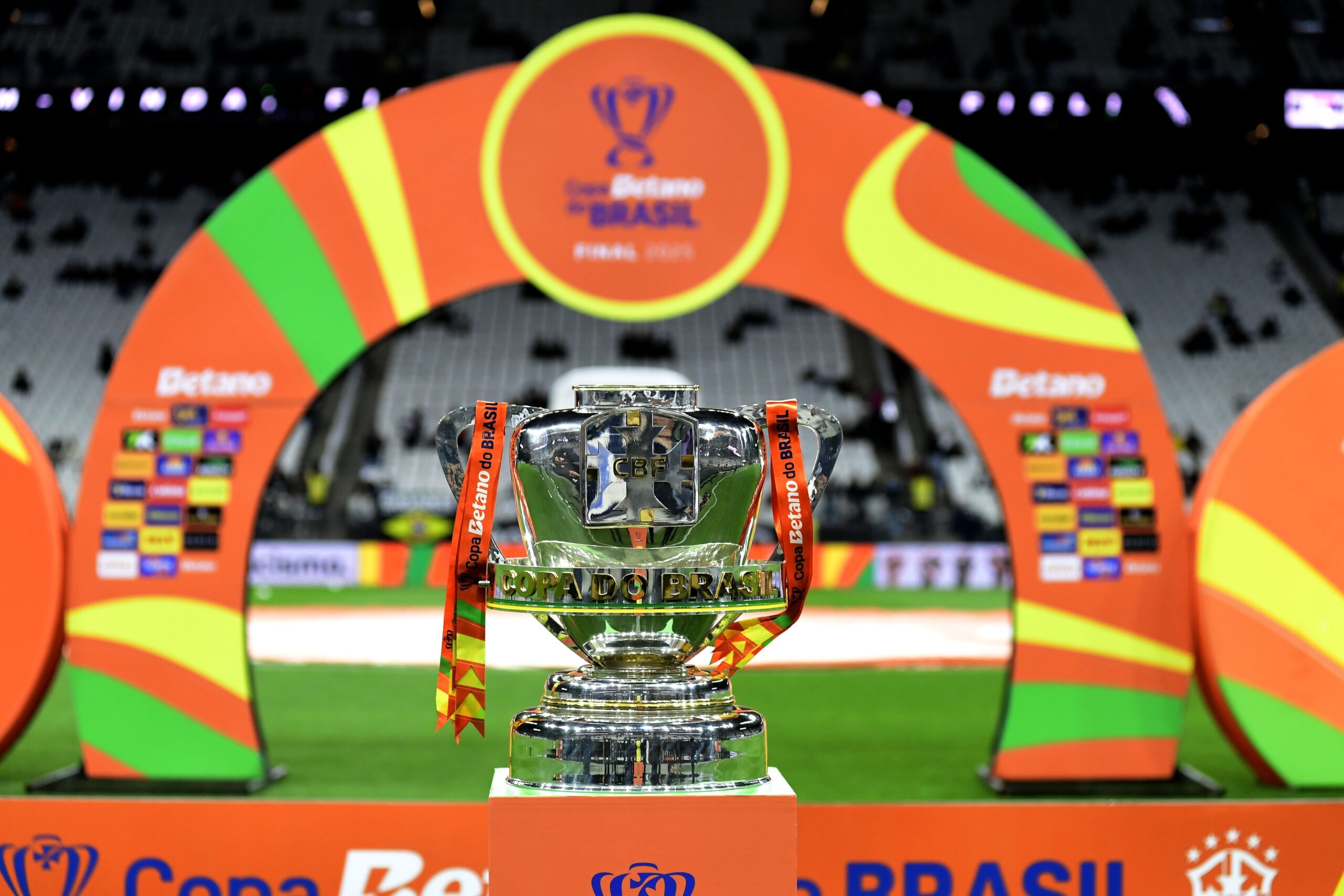 Quanto vale avançar de fase na Copa do Brasil? Veja quanto os clubes piauienses podem faturar