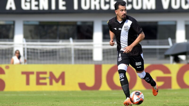 Com ofertas de outros times, dois jogadores rescindem com a Ponte