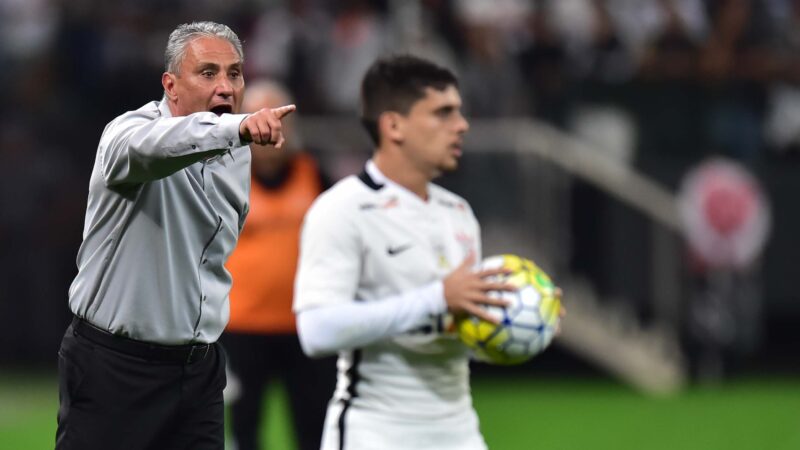 Corinthians, Seleção e Cruzeiro: Fagner se aproxima de 100 jogos com Tite e busca sequência como titular