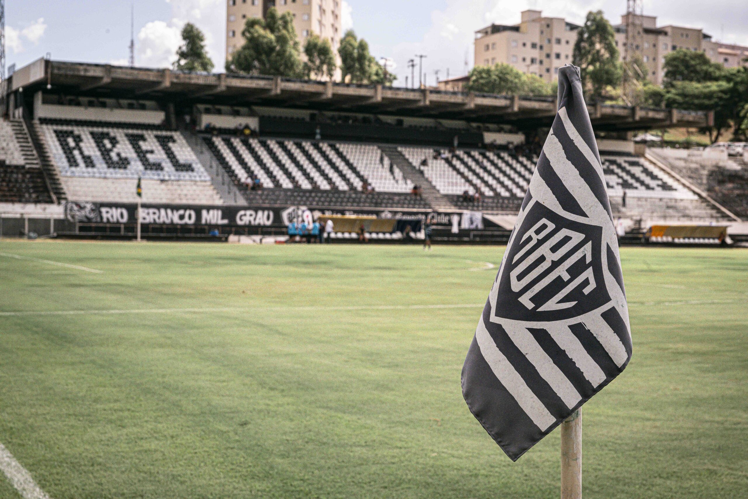 Rio Branco x União Barbarense pela Série A3: onde assistir ao vivo e horário