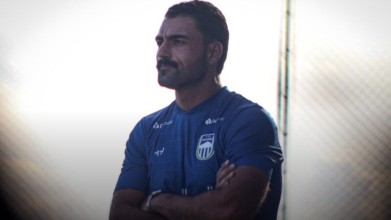 Maschio e Serra Branca encerram ciclo após período mais longevo entre técnicos do Paraibano