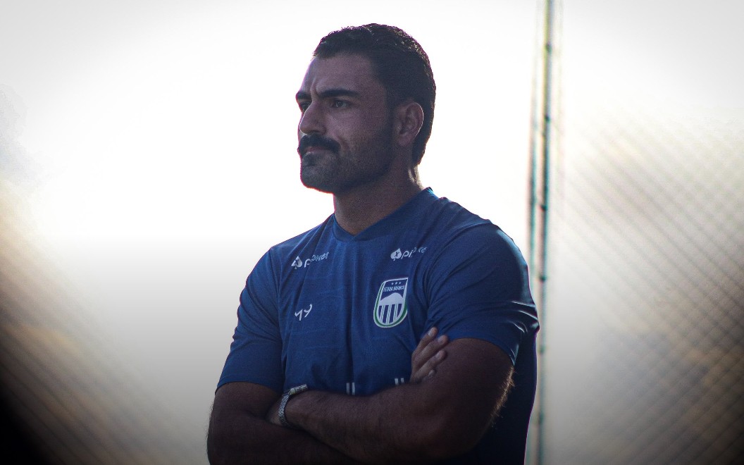 Maschio e Serra Branca encerram ciclo após período mais longevo entre técnicos do Paraibano