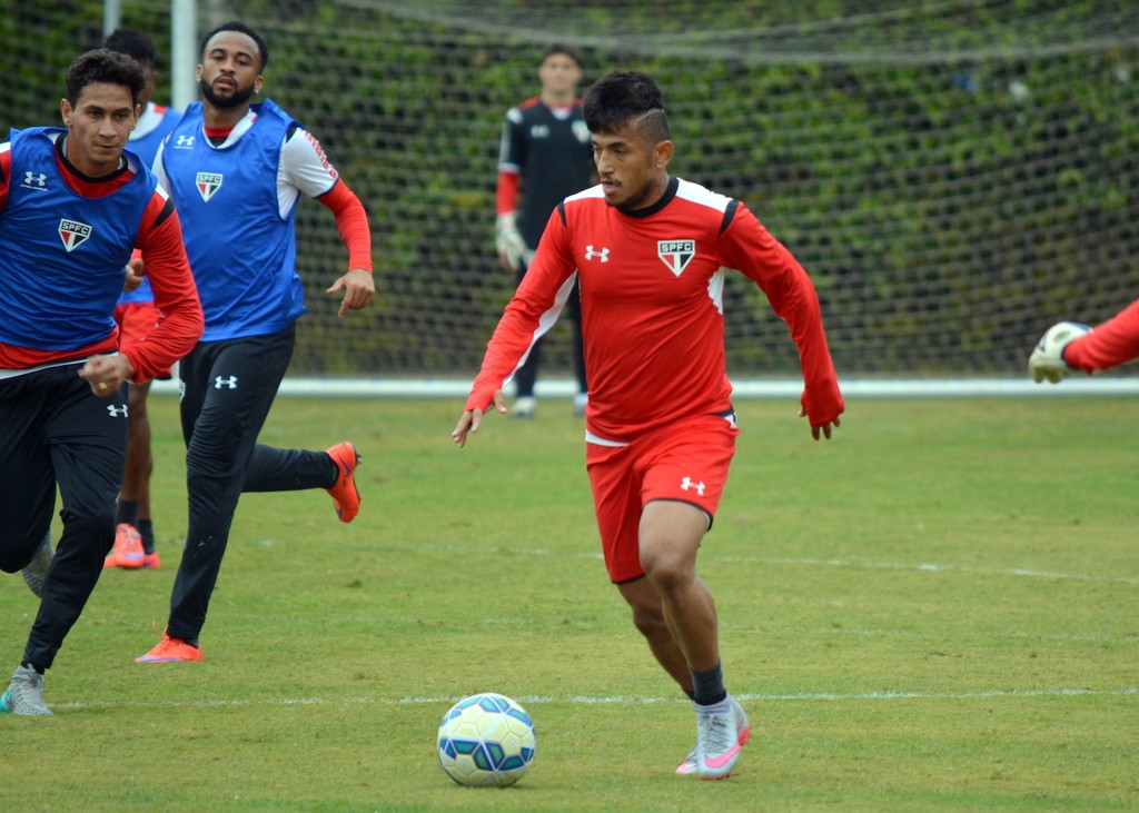 “Neymar do Nordeste” é regularizado no BID e vai reforçar o Tocantinópolis na Copa do Brasil