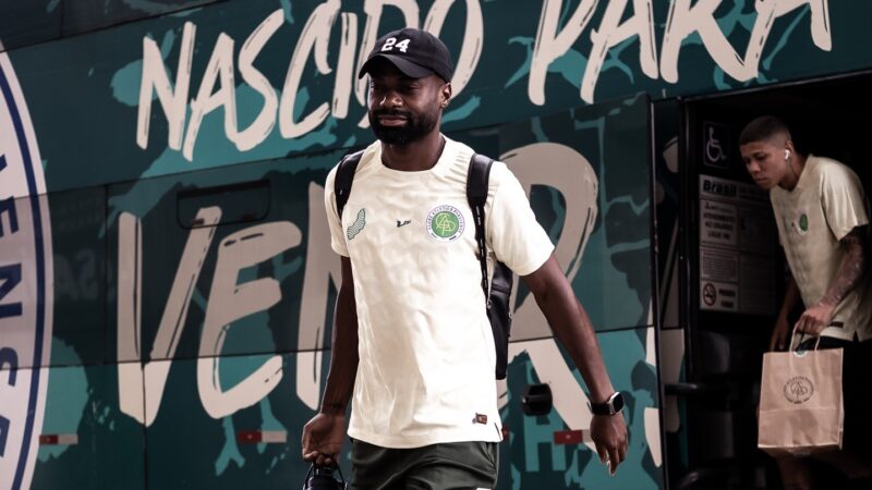 Atlético-PI treina com volta de zagueiro e tem ausências no setor ofensivo para pegar o Altos