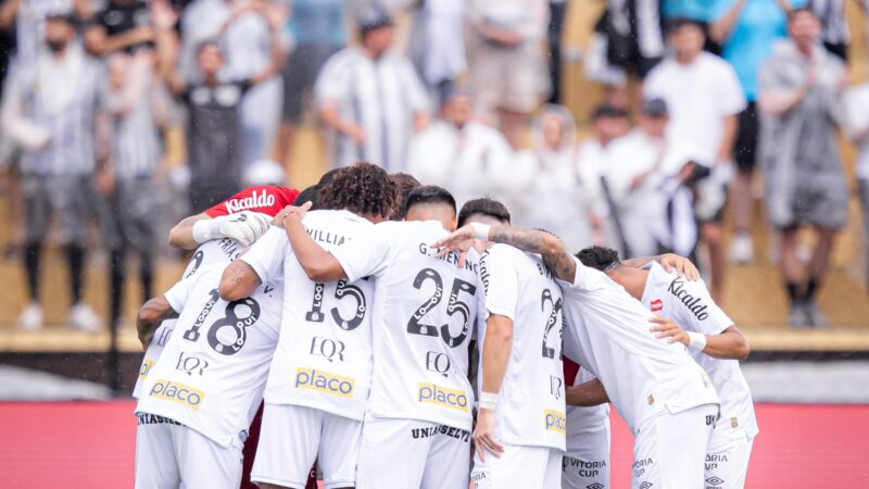 Problema crônico? Santos é o time da Série A com mais gols sofridos nos acréscimos em 2026