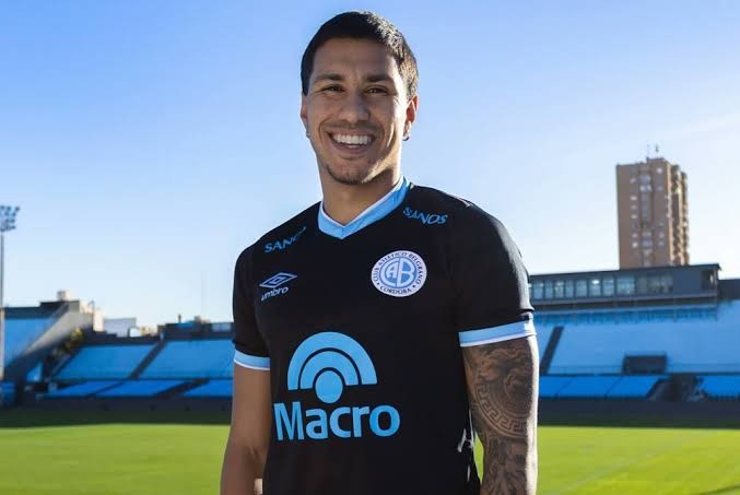 Dupla de reforços amplia histórico de estrangeiros na Ponte Preta; veja a lista