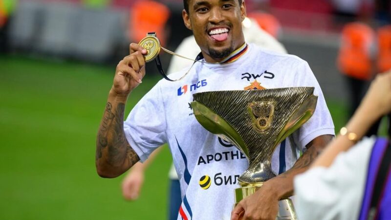 Alerrandro e Borré juntos? Veja como Pezzolano pensa em montar ataque do Inter