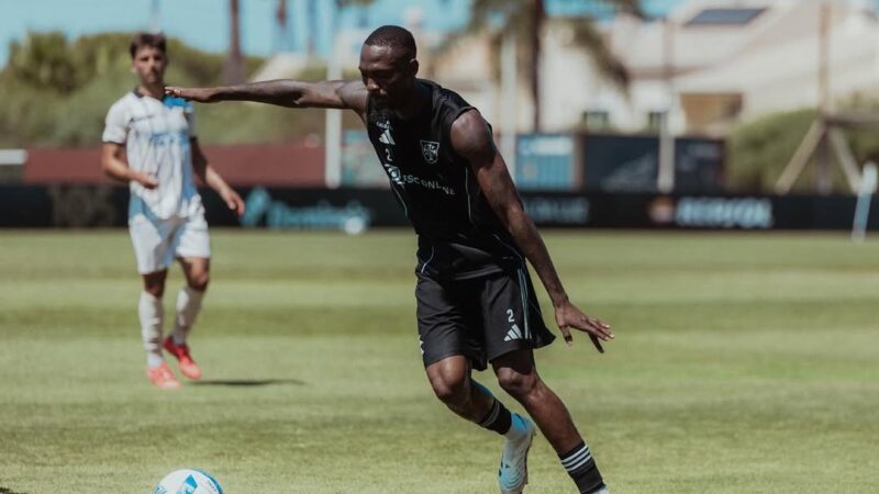 Remo acerta com zagueiro camaronês e fica a detalhes de anúncio oficial