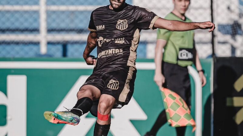 Rio Branco-AC contrata zagueiro ex-Cambé-PR para sequência do Campeonato Acreano