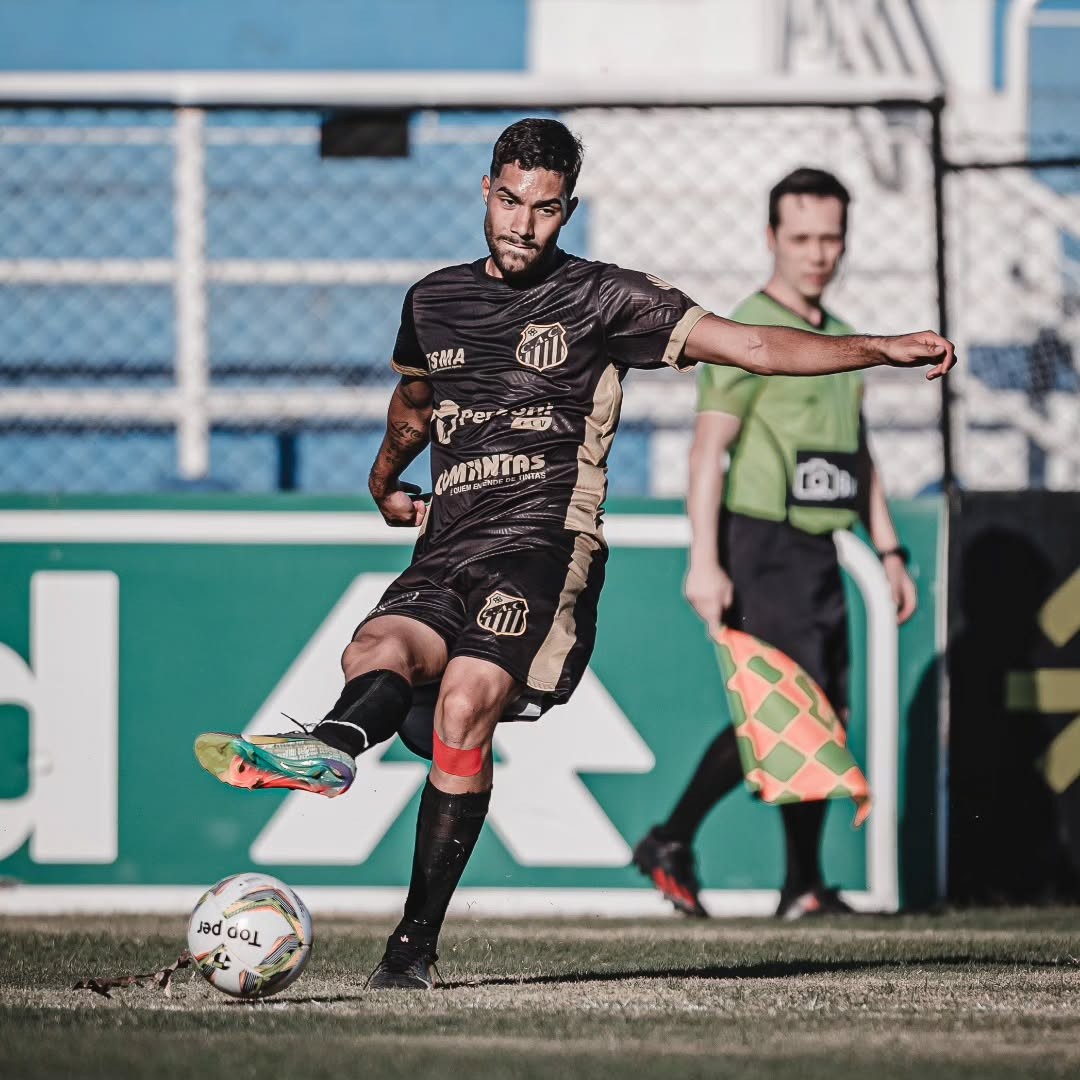 Rio Branco-AC contrata zagueiro ex-Cambé-PR para sequência do Campeonato Acreano