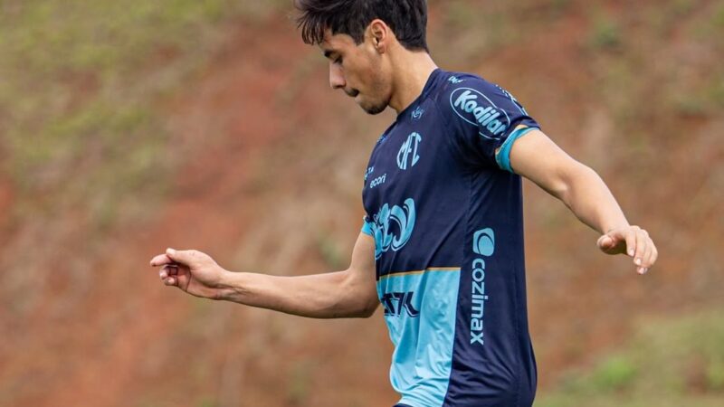 Santos desiste da contratação do meio-campista José Aldo, do Mirassol