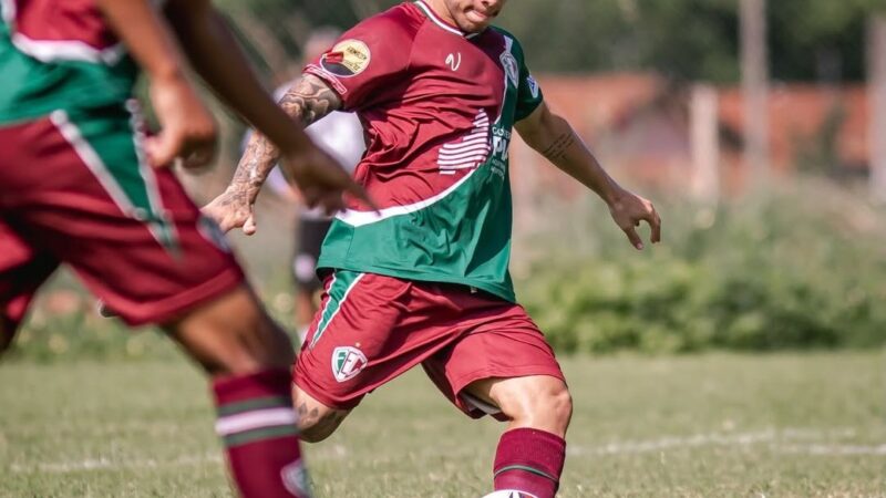 Fluminense-PI tem dois desfalques confirmados para jogo contra Corisabbá