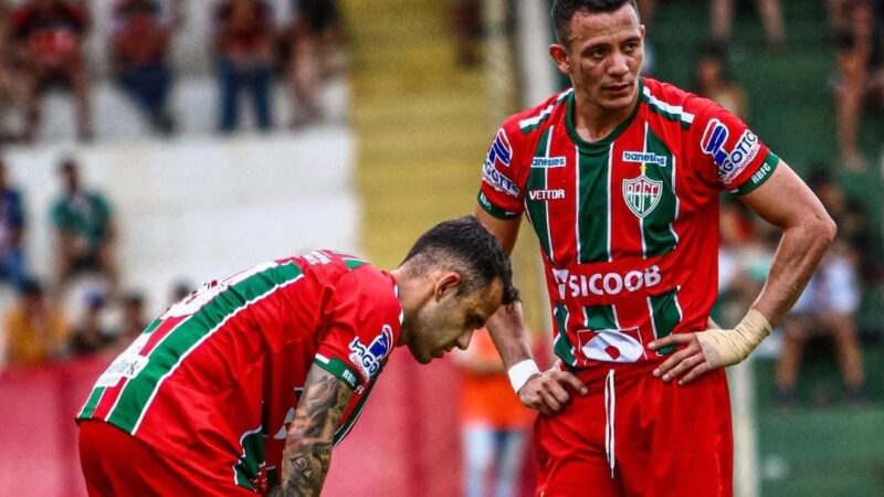 Campeonato Capixaba 2026: Capixaba e Rio Branco VN são os rebaixados