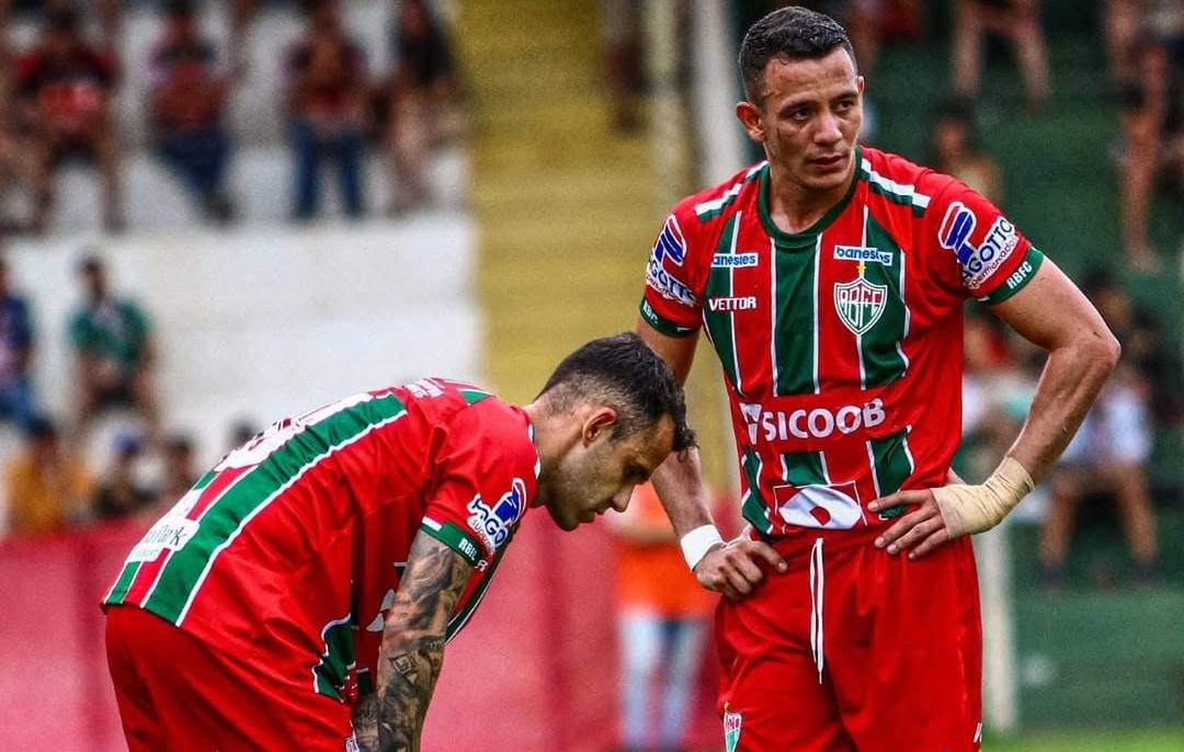 Campeonato Capixaba 2026: Capixaba e Rio Branco VN são os rebaixados