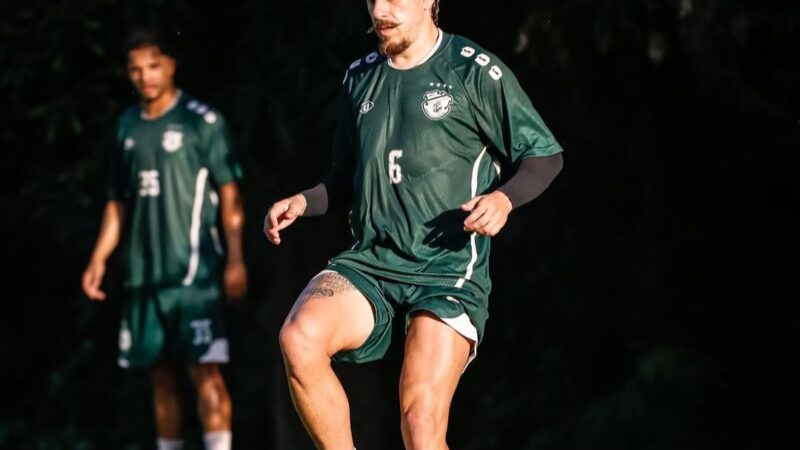 Altos se reapresenta com desfalques na defesa e ataque para duelo com Atlético-PI