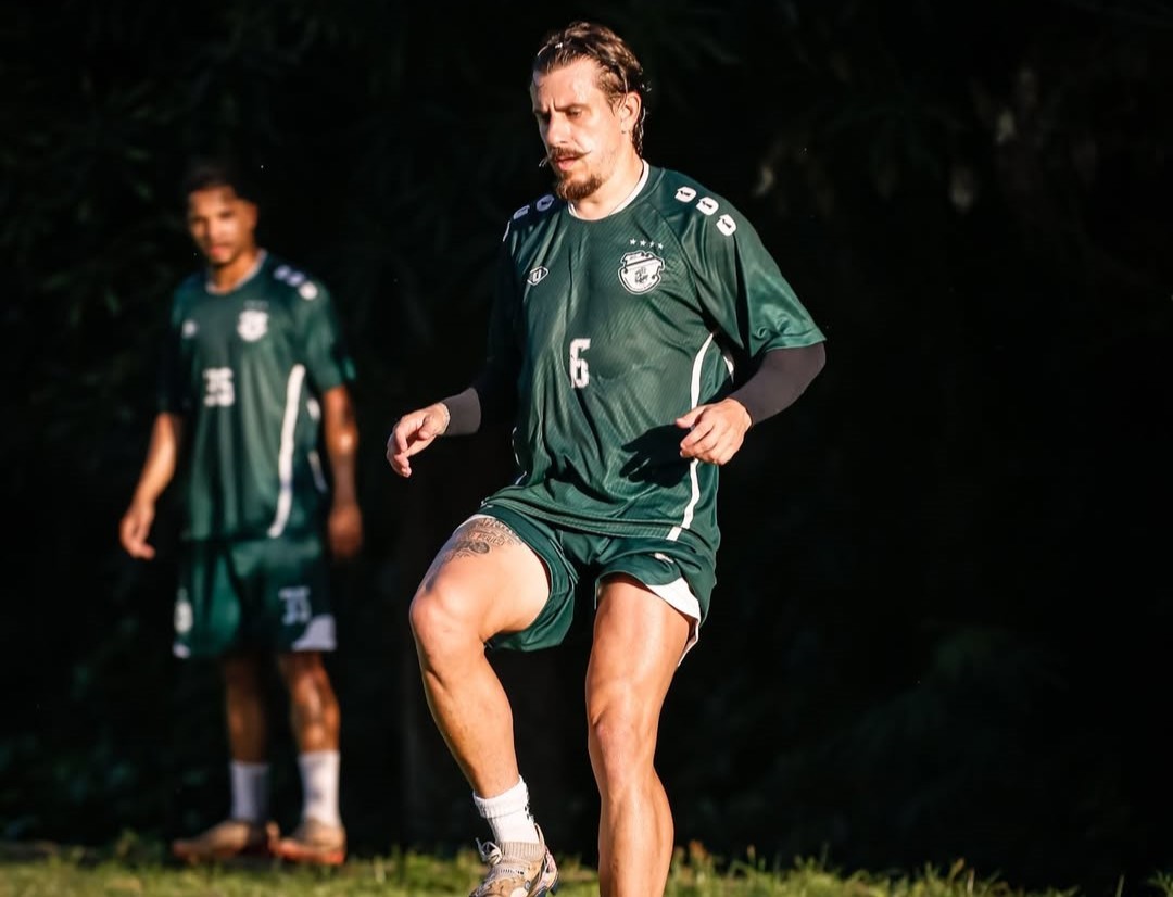 Altos se reapresenta com desfalques na defesa e ataque para duelo com Atlético-PI