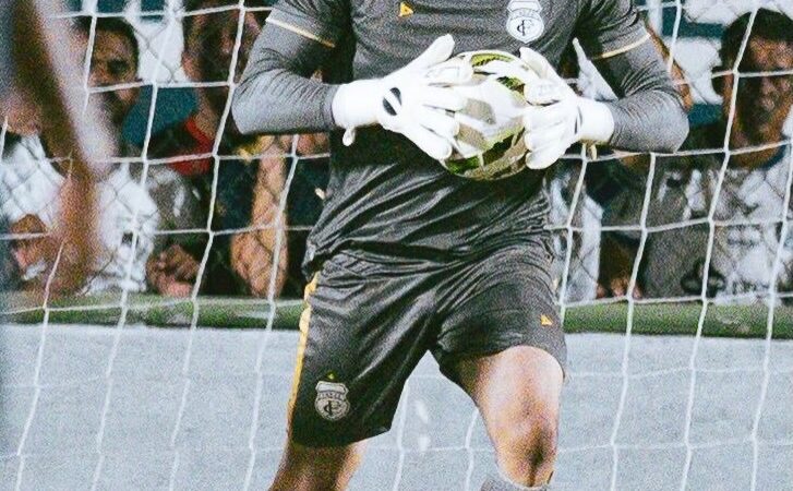 Rodolfo lamenta derrota para o Botafogo-PB, mas garante Treze forte na busca pela classificação
