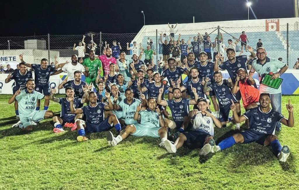 Pombal defende sequência positiva contra o Atlético-PB para ganhar fôlego na tabela do Paraibano