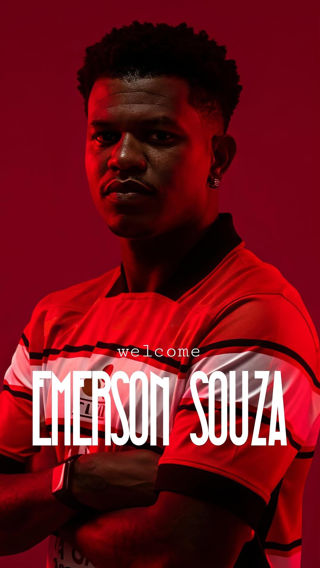 Ex-Porto, capixaba Emerson Souza acerta com equipe da primeira divisão da Indonésia