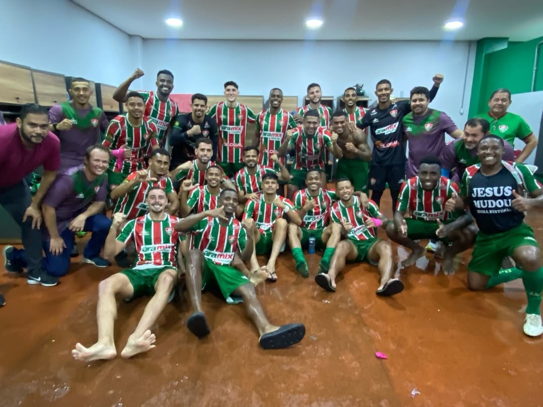 Independência tem programação definida para estreia na Copa do Brasil, no interior do Pará