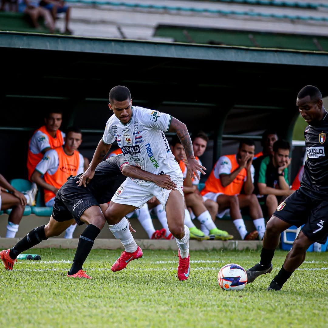 Série A3: União São João, Francana e Rio Claro jogam 8ª rodada; veja onde assistir