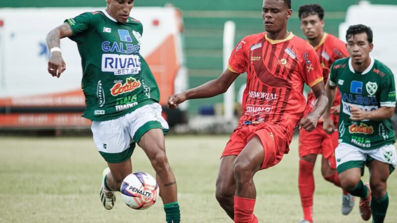 Jabaquara é superado pelo Tanabi e sofre terceira derrota no Paulistão A4