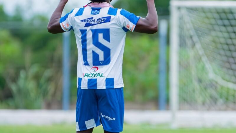 Ji-Paraná vence o Rondoniense no fim e assume a liderança do estadual