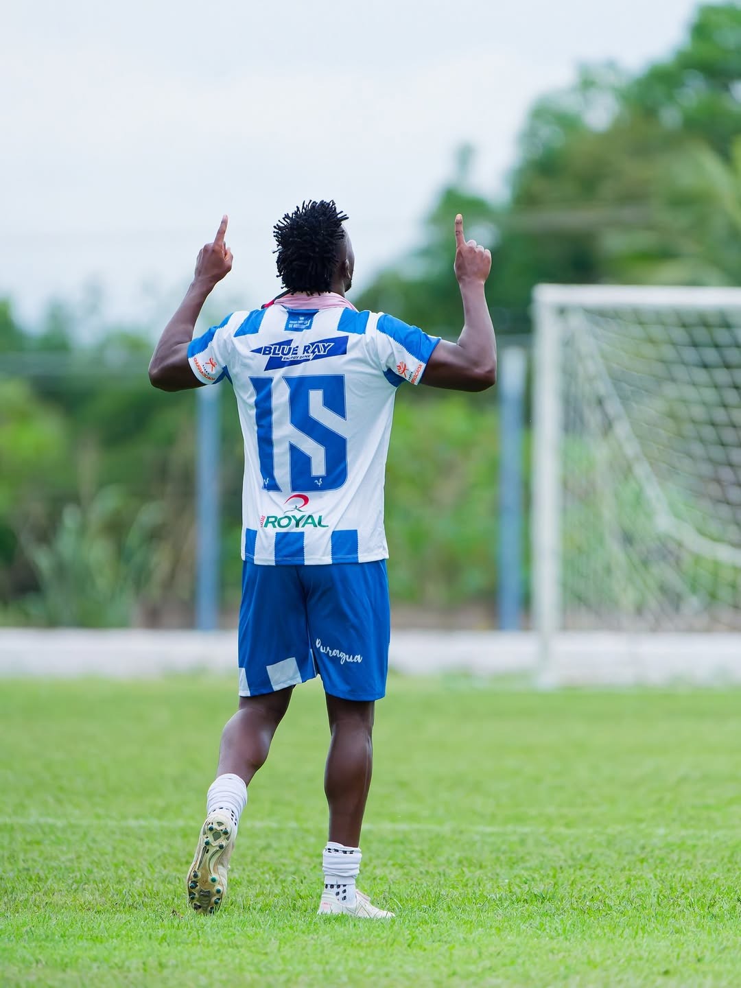 Ji-Paraná vence o Rondoniense no fim e assume a liderança do estadual