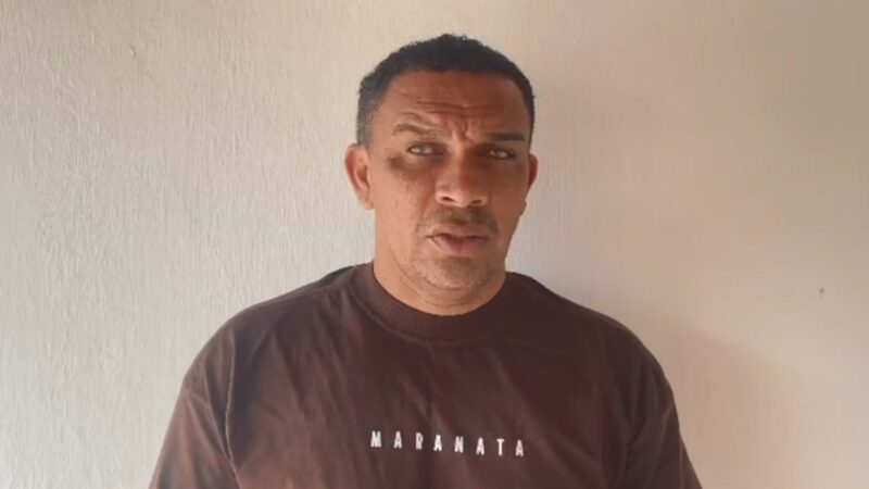 Zé Augusto revela detalhes de acerto com Parnahyba e pontua: “Clube tem muita tradição”