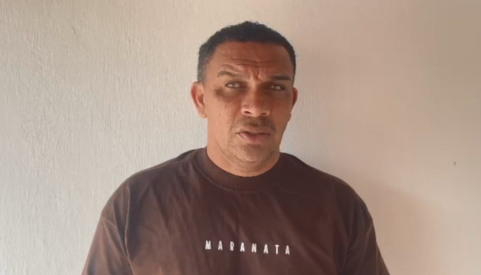 Zé Augusto revela detalhes de acerto com Parnahyba e pontua: “Clube tem muita tradição”