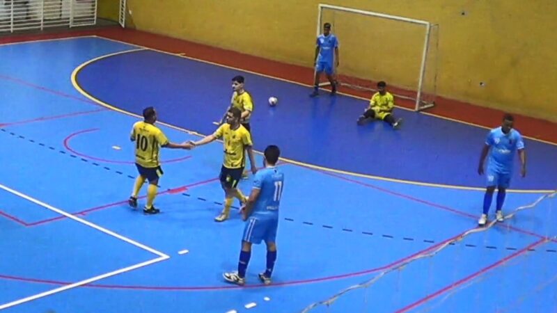 Copa dos Campeões: Bendito goleia na 1ª rodada, e Arraial bate Pedra de Fogo na 2ª rodada