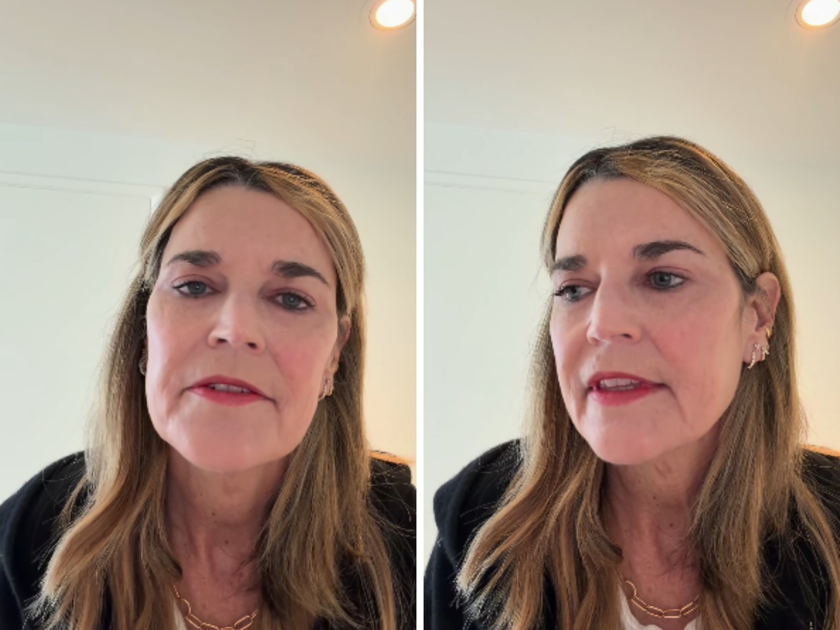 ‘Mais uma semana desse pesadelo’: apresentadora de TV faz novo apelo por pistas sobre desaparecimento de mãe nos EUA