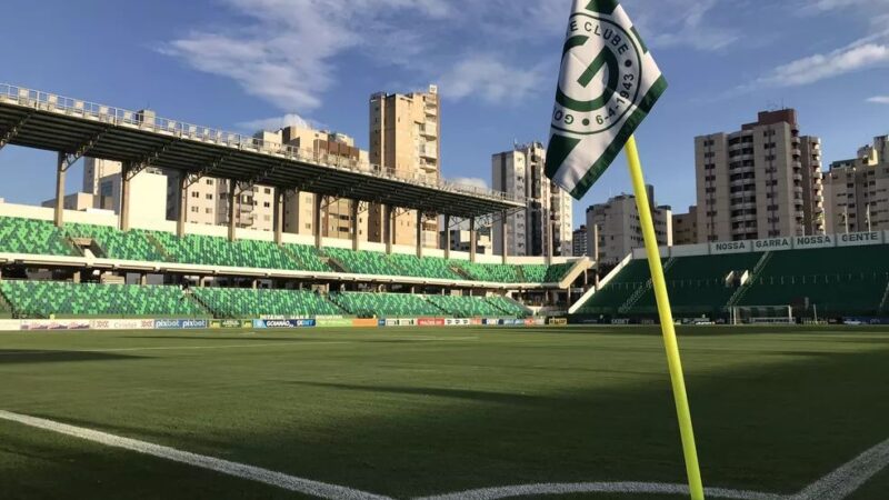 Goiás x Vila Nova: veja horário, escalações e mais informações da partida
