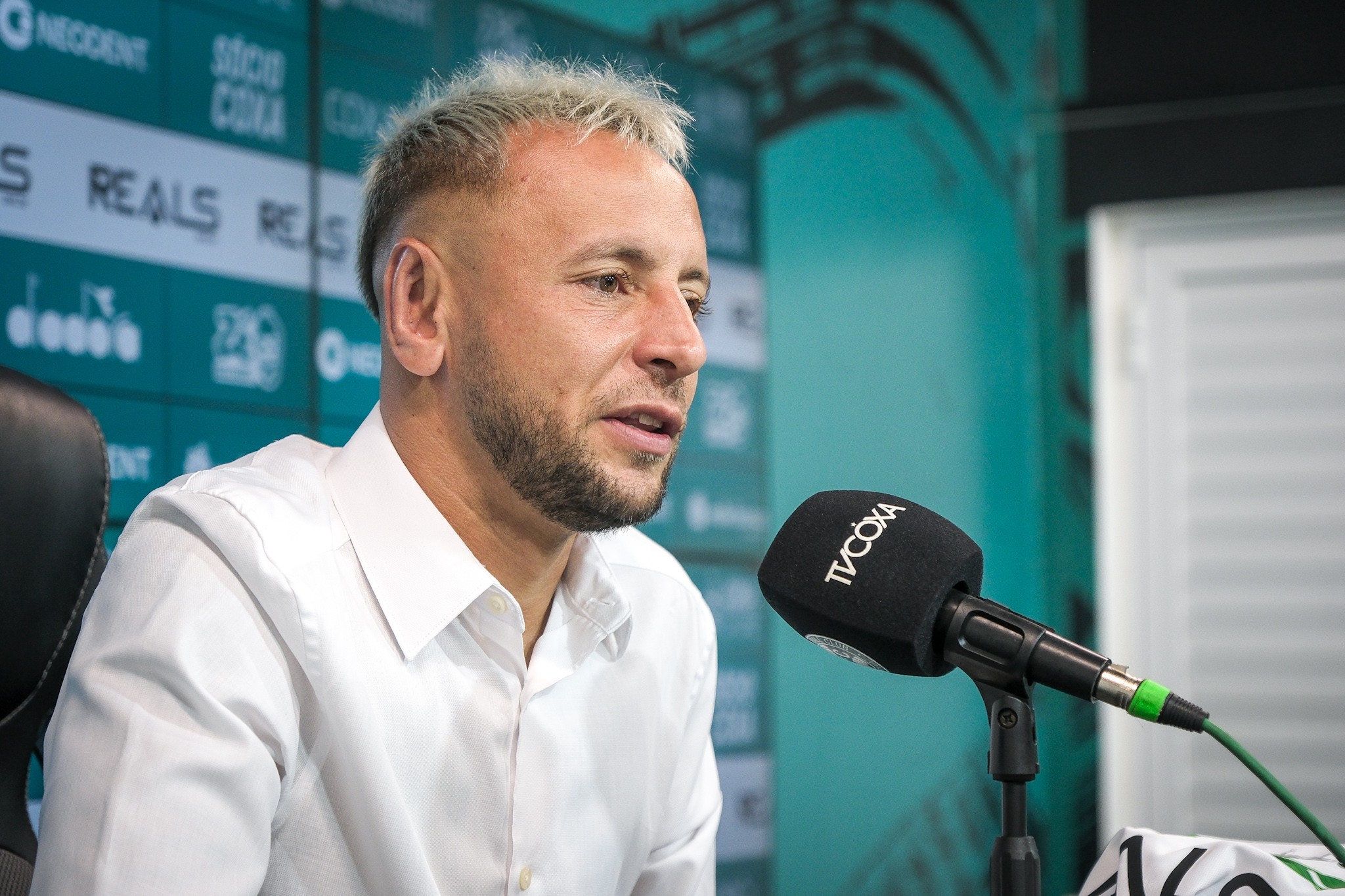 Coritiba x São Paulo: Rafinha volta ao Couto Pereira pela 1ª vez após saída polêmica e aposentadoria