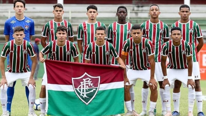 Ex-parceiro de Luiz Henrique e John Kennedy no Fluminense acerta com clube da Série D para 2026