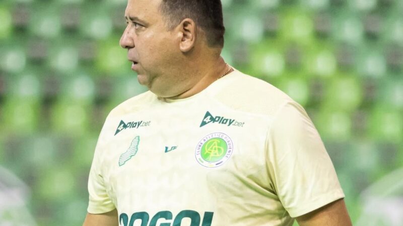 Futsal: Atlético-PI tem baixa, e Bié deve poupar atletas para estreia oficial na temporada