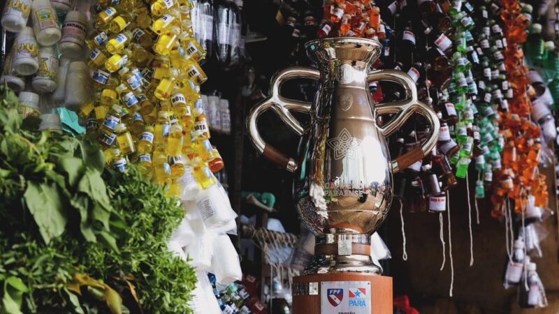 FPF detalha últimas rodadas da primeira fase do Campeonato Paraense