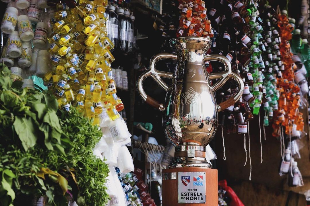 FPF detalha últimas rodadas da primeira fase do Campeonato Paraense